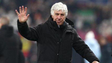 Gasperini è il miglior allenatore al mondo? La classifica dei Top 5