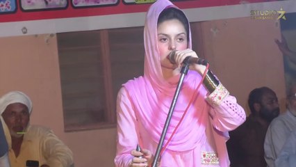 Muskan Noshahi Live Program Noora Mandiala Gujrat ｜ Tasveer ｜ Sufi Kalam