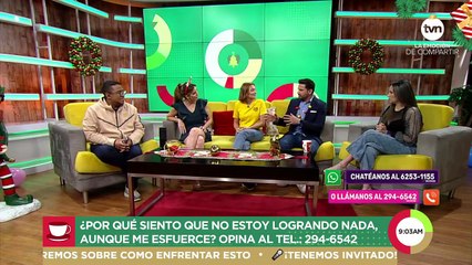 ¿Por qué siento que no estoy logrando nada aunque me esfuerce?