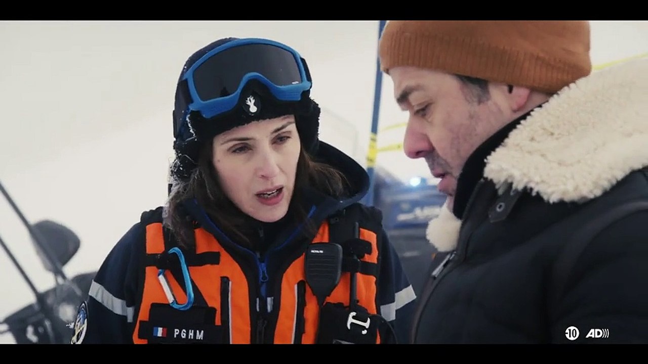 Hors limites Bande-annonce VF