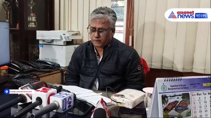 বাংলায় আরও জাঁকিয়ে ঠাণ্ডা আসছে ❄️