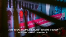 En Allemagne, des Syriens disent leur espoir après la chute d'Assad