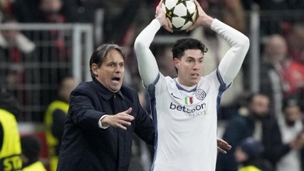 Inter, come si batte la Lazio? L'obiettivo è limitare due giocatori