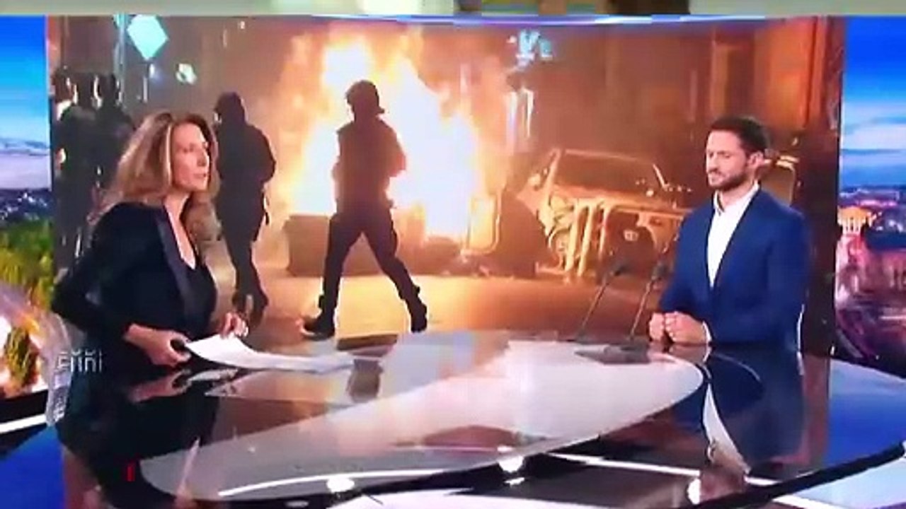 Bande-annonce de Mercato / "Je suis déçu. On nous a expédiés" : après l'annulation injuste de cette série par TF1 en 2024, son acteur en colère contre cette décision