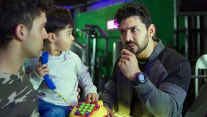 Papás Por Conveniencia, Capitulo 17 | Las Estrellas TV