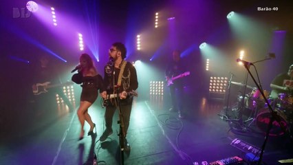 Barão Vermelho - Por que a gente é assim - Ao vivo Barão 40