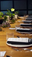 Una noche de magia, gastronomía y sabor en Club Patrón. Gracias por acompañarnos a descubrir.#ElCristalinoMásSuave#ClubPatrón#TequilaPatrónCristalino