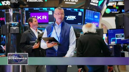 EE.UU. | Aranceles de Trump