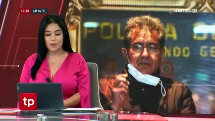 "Enfrenta condena de cadena perpetua", abogado explica qué puede pasar con Dávila en EEUU
