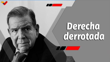 Con El Mazo Dando | Extrema derecha venezolana va rumbo a otra derrota política el próximo 10-E
