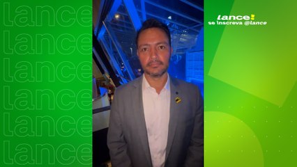 Treinador detalha conversa com Rebeca Andrade para dar continuidade na carreira