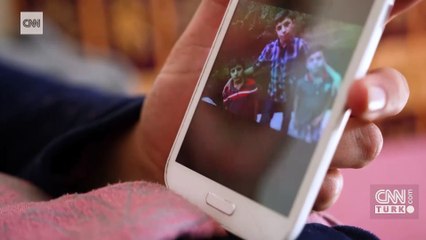 ESAD DÜŞTÜ, ARKADA ÇIĞ GİBİ ACILAR KALDI | Rejim eşini öldürdü