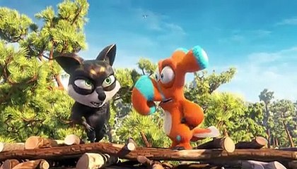 All Creatures Big & Small