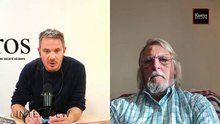 Didier Raoult chez Kairos (1/2) !