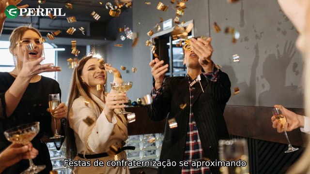 Festa da Empresa, Simpatias do Portal 12/12 e Rotina no Retiro dos Artistas: Dicas e Inspiração