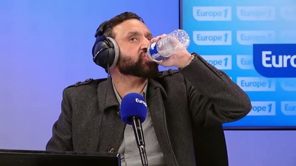 Cyril Hanouna - «Aura-t-on un Premier ministre demain ?», s'interroge l'animateur