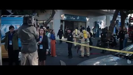 NOVOCAINE SIN DOLOR Tráiler Oficial Español Latino (2025)