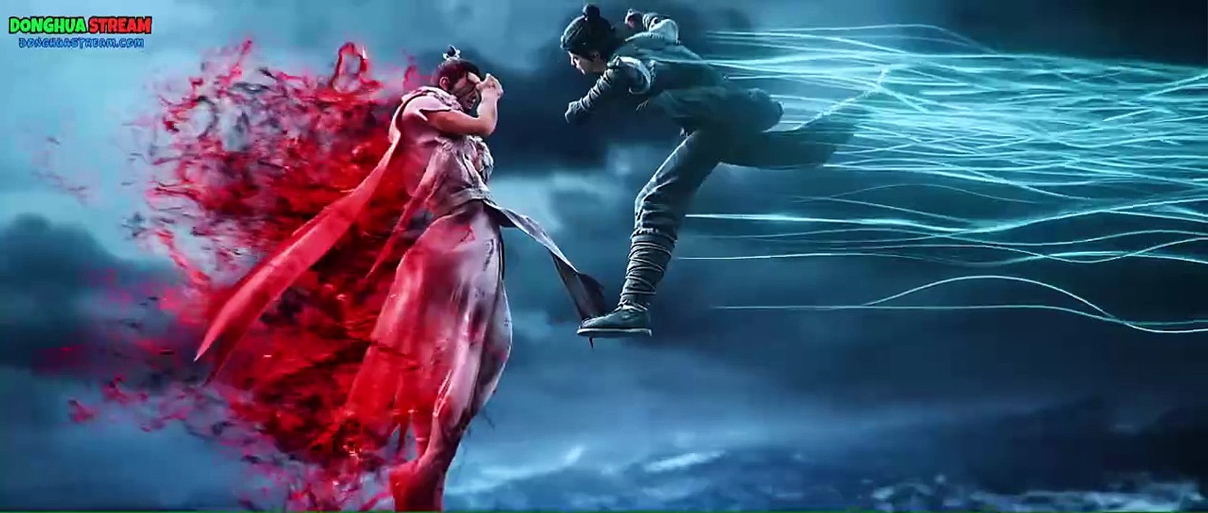 20 Sword Of Coming Episode 20 English Subtitles