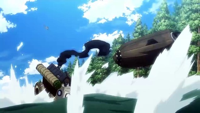 Bande-annonce saison 4 Dr. Stone / 13 mois après son dernier épisode, l'un des meilleurs anime du moment va revenir (attendez-vous à être frustrés)