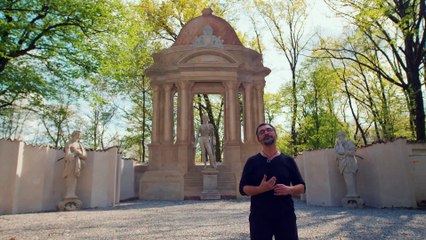 'Il Mecenate', il trailer del docufilm su Galeazzo Arconati