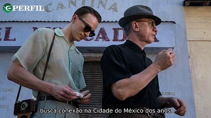 "Queer, Casados e Natal: Novidades do cinema e streaming que vão te surpreender!"