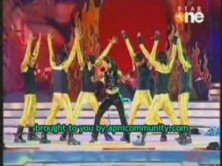 Gladrags Megamodel Manhunt 2008 - Part3