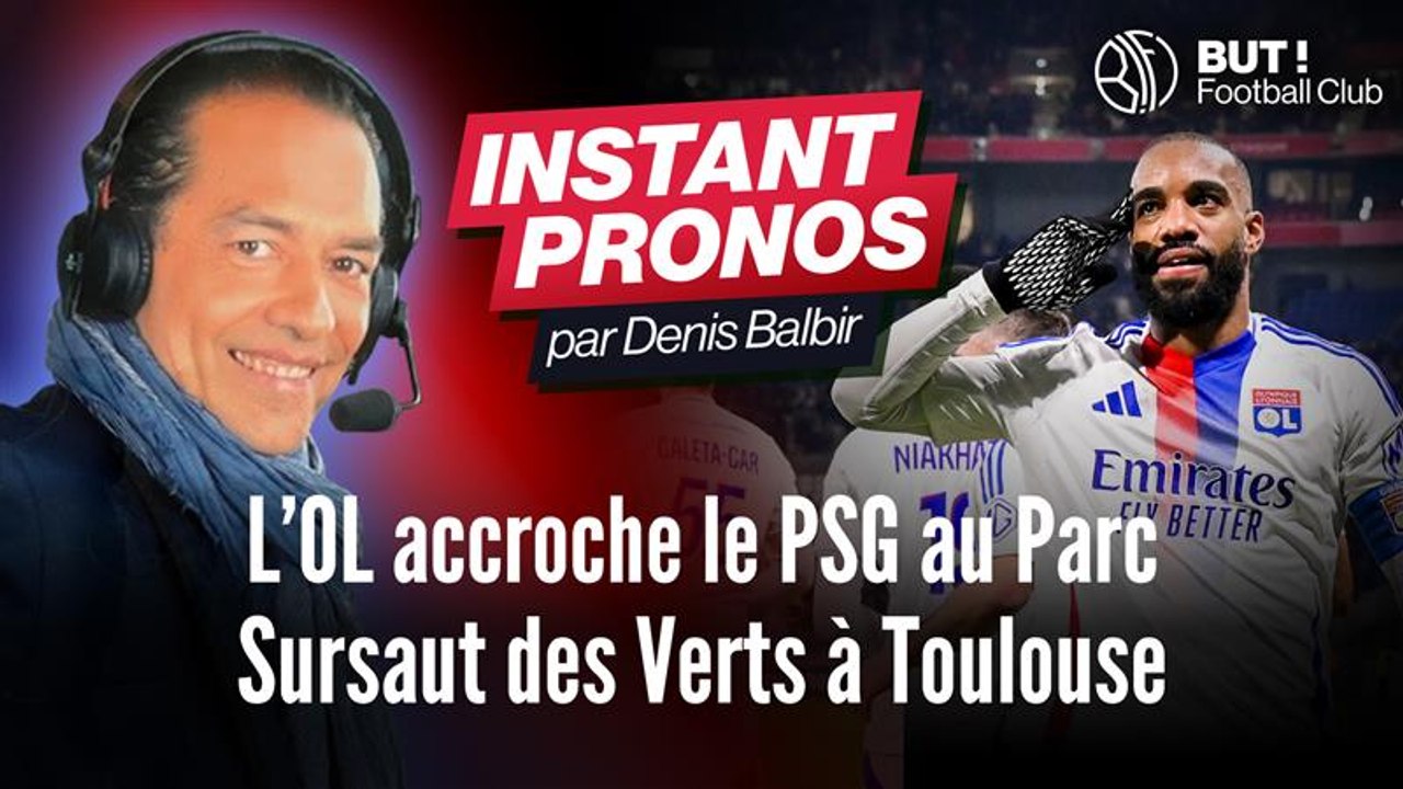 Les pronos But Football Club du 12 décembre