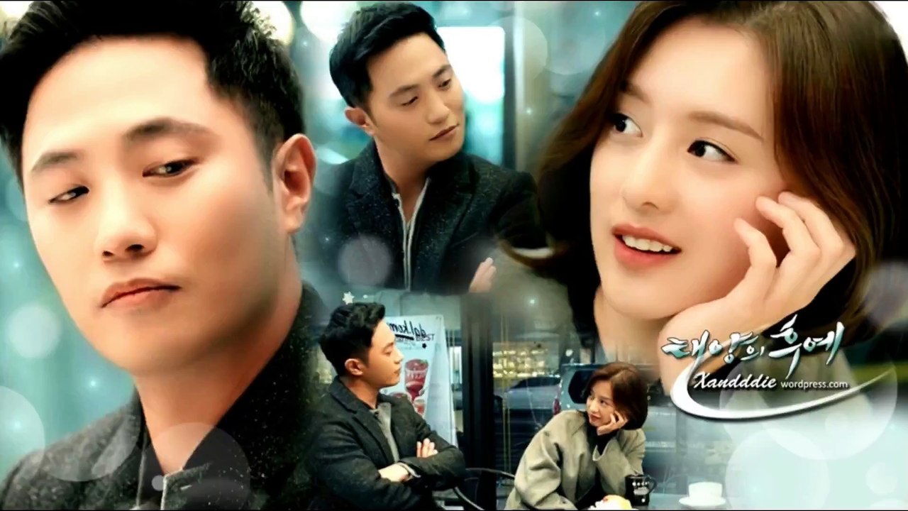 Phần 3 (Tập 9 - Tập 16END) - DoTS | Kim Ji Won - JinGoo | Hậu Duệ Mặt Trời | Yoon Myung Joo - Seo Dae Young (FullHD 1080p) | (Tập 11 đến 16END dưới phần mô tả)