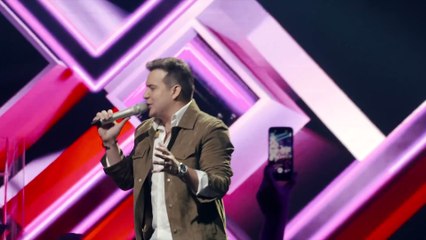 Marcos e Belutti irão encantar Tuneiras do Oeste e região com o show de final de ano