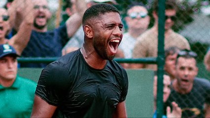 El Brasileño Da Silva, Primer Tenista Masculino Profesional En Declararse Homosexual