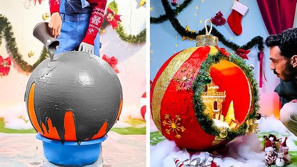 Christmas Paper Crafts and Decorations for Whole Home. Xmas trees ideas