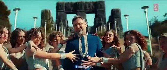 PAYAL SONG (Official Video)_ YO YO HONEY SINGH