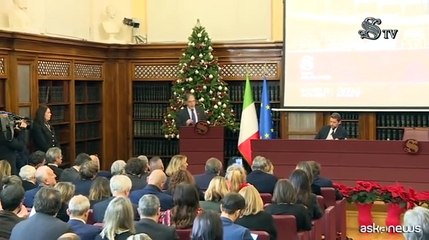 Governo, La Russa: troppi decreti legge? Sono stati "quasi dimezzati"