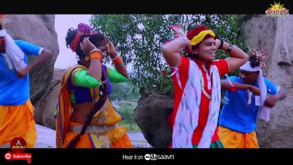 भारी मजा आथे (कर्मा गीत) II दिलीप राय II CG HD VIDEO SONG II AJAY KUMAR 2021