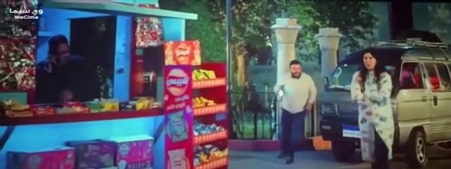 فيلم البطة الصفراء