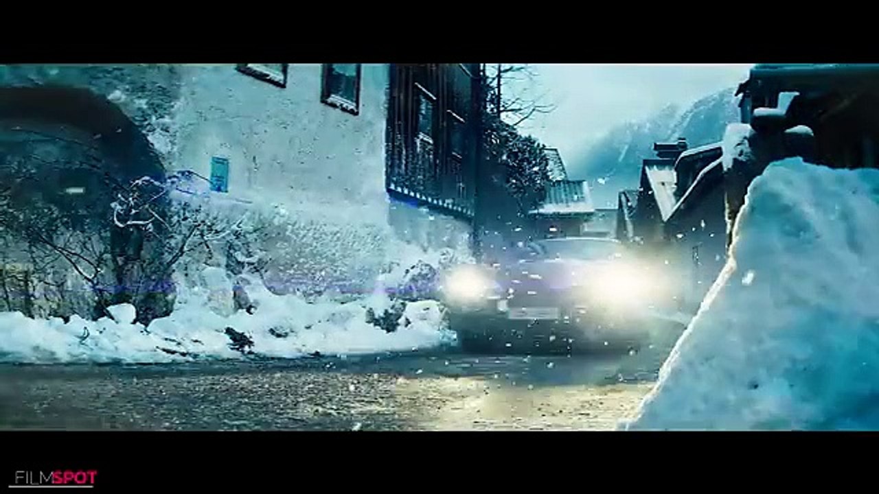 JOHN WICK BALLERINA Trailer (4K ULTRA HD) NEW 2025