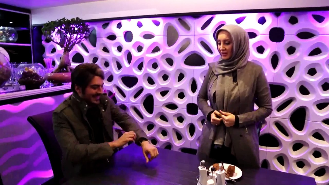 film irani Man Madaram I am a mother / فیلم من مادرم