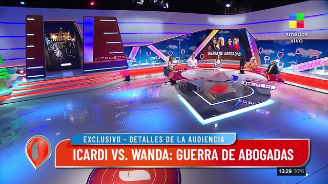 Mauro Icardi solicita custodia de sus hijas en medio de tensiones legales con Wanda Nara