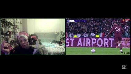 Juventus-Manchester City 11/12/2024