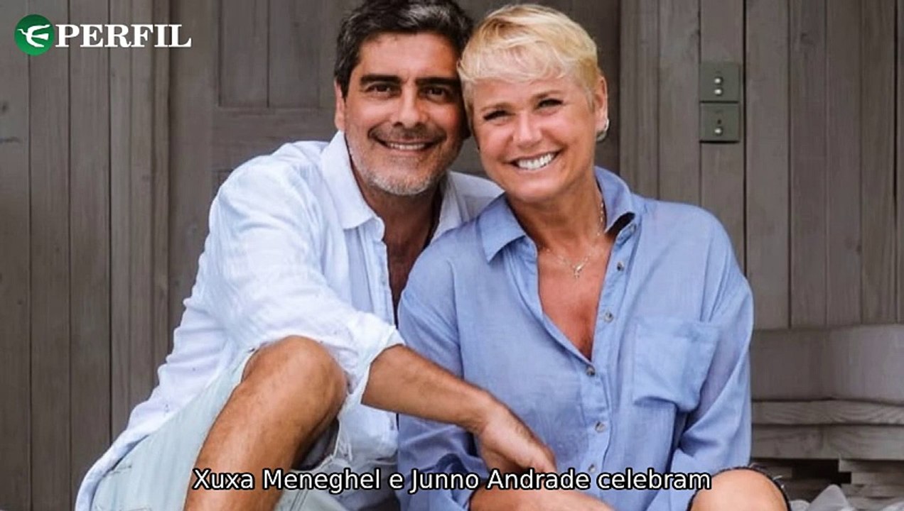 "Declarações de amor, críticas e homenagens: Famosos se emocionam em celebrações especiais"