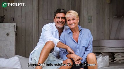 "Declarações de amor, saúde e acordos milionários: os bastidores das celebridades em destaque"