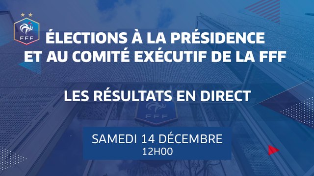 Les résultats des élections en direct (12h00)