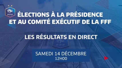 Les résultats des élections en direct (12h00)
