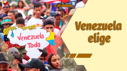 Café en la Mañana | Venezuela elegirá el 15-D sus jueces y juezas de paz