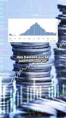 🚨 La BCE a baissé ses taux directeurs ce jeudi