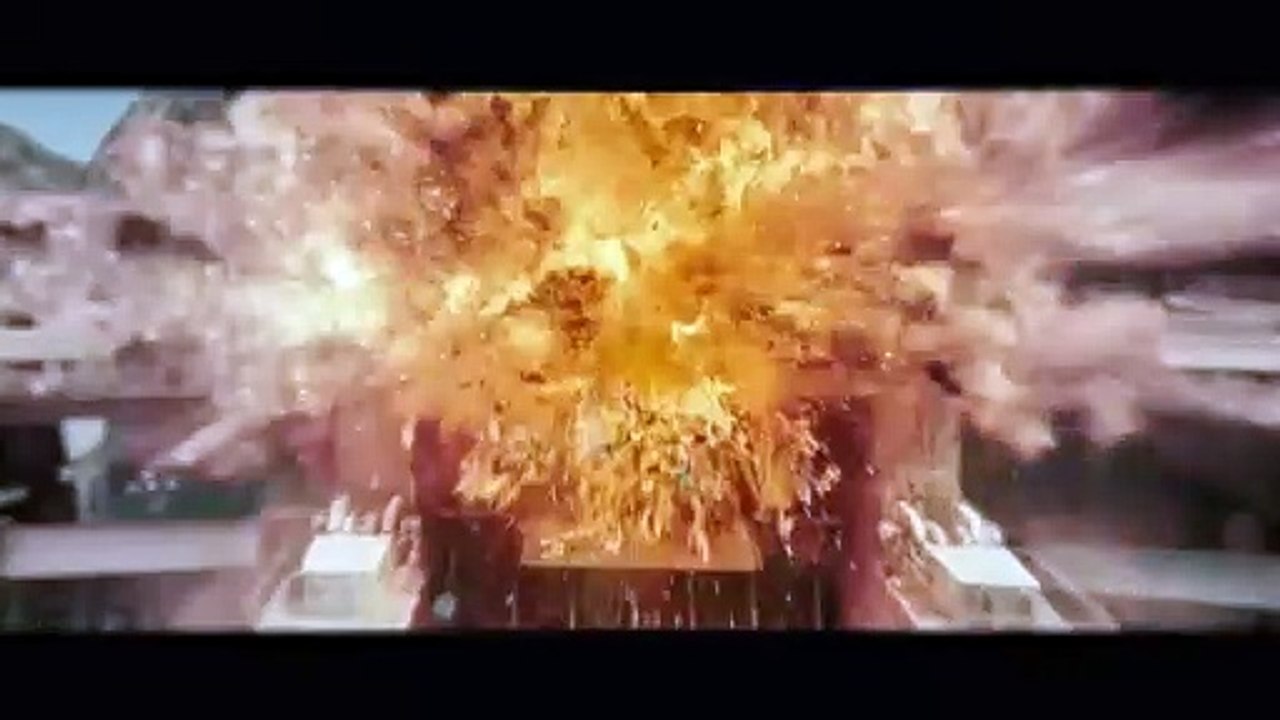 FAST X: Part 2 - Trailer | Vin Diesel, Dwayne Johnson, Jason Momoa, Gal Gadot, J Statham