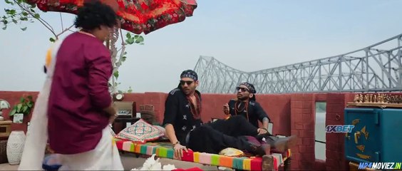 Episode 1 : Bhool Bhulaiyaa 3 (2024) Hindi Film
