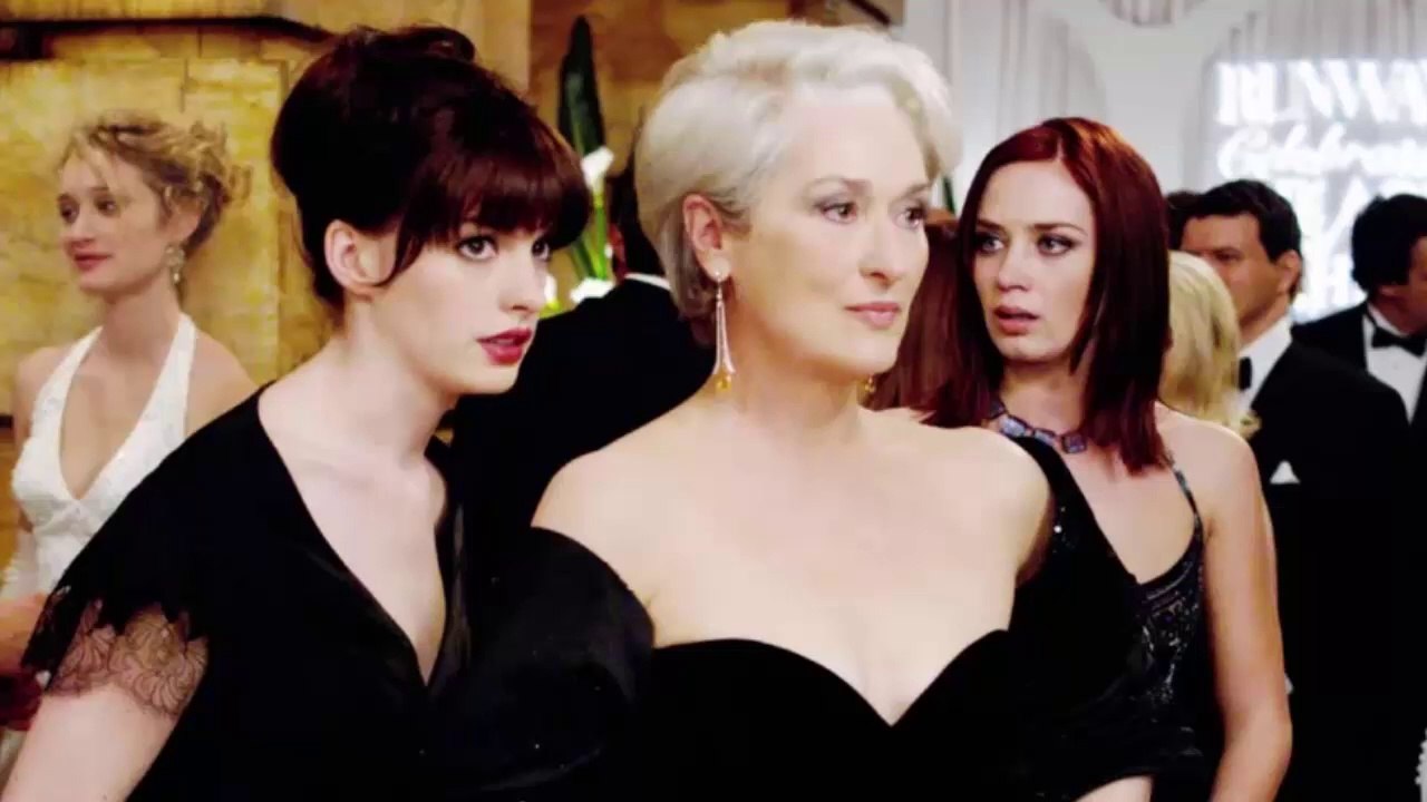 FILME O DIABO VESTE PRADA (DUBLADO) COMPLETO 2024