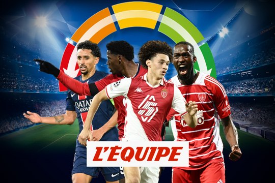 Le baromètre des clubs français : « Lille a très bien travaillé sur le recrutement » - Foot - C1