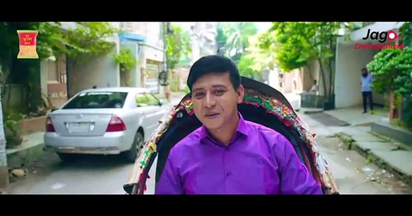 Anis Saheb - আনিস সাহেব - Shamim Hasan Sarkar - Tania Brishty - New Bangla Natok 2024 - Jago Deals Desh